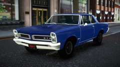Pontiac GTO Ningip for GTA 4