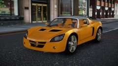 Opel Speedster Cafezovin for GTA 4