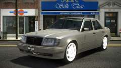 Mercedes-Benz E500 Qitunog for GTA 4