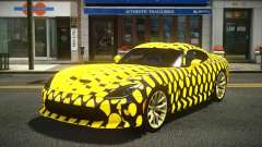 Dodge Viper Ferley S6 for GTA 4