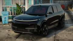 Lixiang Li9 for GTA San Andreas