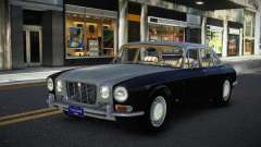 Jaguar XJ6 Lufajujev for GTA 4