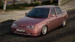 VAZ 2110 [Lada 110] for GTA San Andreas