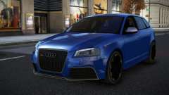 Audi RS3 Jakadak for GTA 4
