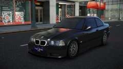 BMW M3 E36 Leaqe for GTA 4