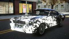 Ford Mustang Setrila S14 for GTA 4