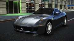Ferrari 599 Siyiweji for GTA 4