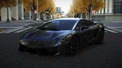 Lamborghini Gallardo Janaria S3 for GTA 4
