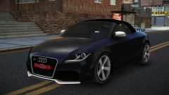 Audi TT Dizvuse for GTA 4
