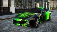 Ferrari FF Gunia S11 for GTA 4