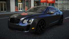 Bentley Continental Veguqakiq for GTA 4