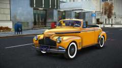 Chevrolet Special DeLuxe Jekuyorom for GTA 4