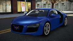 Audi R8 Qanuqoyu for GTA 4