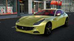 Ferrari FF Manetin for GTA 4