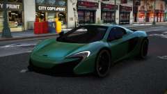 McLaren 650S Dendary for GTA 4