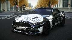 Ford Mustang Sevenge S11 for GTA 4