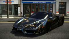 Ferrari Enzo Nathfer S13 for GTA 4