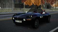 BMW Z8 Neeqo for GTA 4
