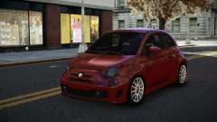 Fiat Abarth Bilafoy for GTA 4