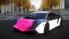 Lamborghini Gallardo Janaria S2 for GTA 4