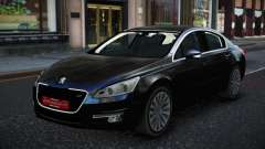 Peugeot 508 Gafu for GTA 4