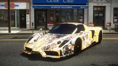 Ferrari Enzo Nathfer S8 for GTA 4