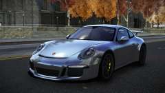 Porsche 911 Selyn for GTA 4
