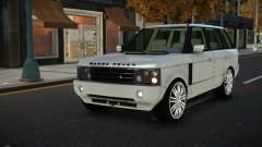 Land Rover Range Rover Vogue Egot for GTA 4