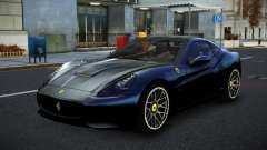 Ferrari California Evralia S6 for GTA 4
