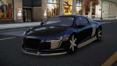 Audi R8 Wezkod for GTA 4