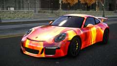 Porsche 911 Selyn S8 for GTA 4