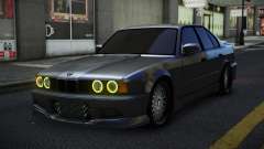 BMW M5 E34 Goxibi for GTA 4