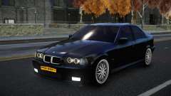 BMW 320i Mocutecay for GTA 4