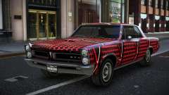 Pontiac GTO Neriphia S4 for GTA 4