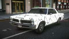 Pontiac GTO Neriphia S10 for GTA 4