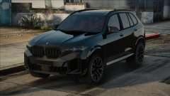BMW X5 2025 for GTA San Andreas
