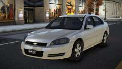 Chevrolet Impala Pexu for GTA 4