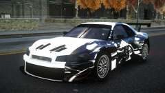 Nissan Skyline R34 Tianlage S5 for GTA 4