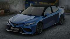Toyota Camry V70 BL for GTA San Andreas