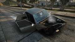 VehDeform - Realistic transport deformation for GTA San Andreas