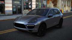 Porsche Cayenne Deis for GTA 4