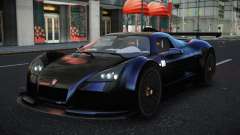 Gumpert Apollo Sodyami