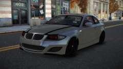 BMW 135i Didar for GTA 4
