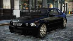BMW M3 E46 Husbovex for GTA 4