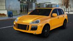 Porsche Cayenne Juuca for GTA 4