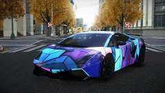 Lamborghini Gallardo Janaria S9 for GTA 4