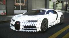 Bugatti Chiron Xisly S1 for GTA 4