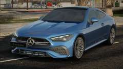 Mercedes-Benz CLE 2024 for GTA San Andreas