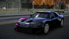 Nissan Skyline R34 Tianlage S12 for GTA 4