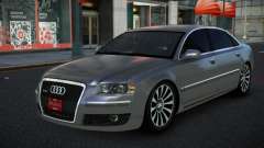 Audi A8 Fegobun for GTA 4